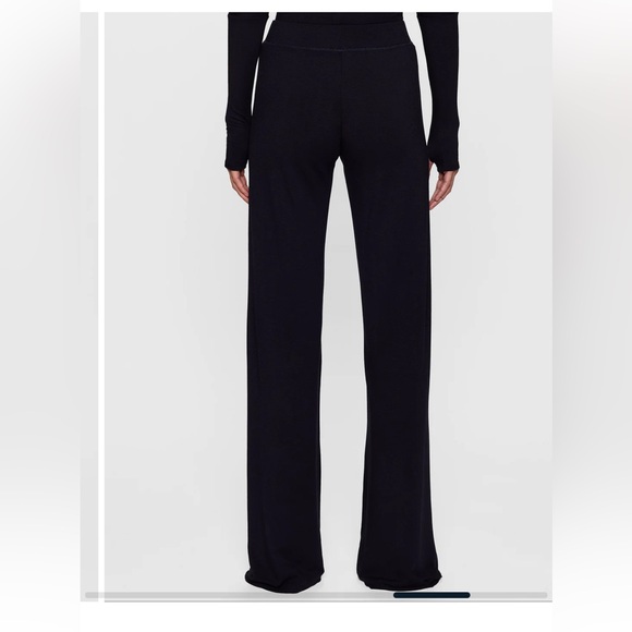 Black Bleusalt Pants size 3 (aka large) - Picture 4 of 10